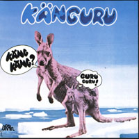 Guru Guru - Kanguru