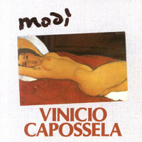 Vinicio Capossela - Modi
