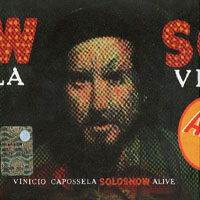 Vinicio Capossela - Solo Show Alive