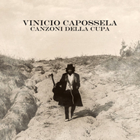 Vinicio Capossela - Canzoni Della Cupa (CD 2)