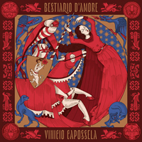 Vinicio Capossela - Bestiario d'amore (EP)