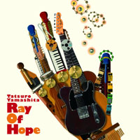 Tatsuro Yamashita - Ray Of Hope (CD 1)