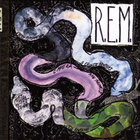 R.E.M. - Reckoning (Deluxe Edition, CD 2: Live At The Aragon Ballroom)