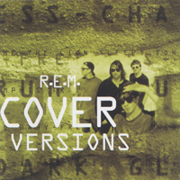 R.E.M. - The Automatic Box (CD 3, Cover Versions)
