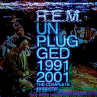 R.E.M. - Unplugged 1991 & 2001. The Complete Sessions (CD 2)