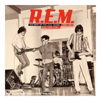 R.E.M. - And I Feel Fine: Best Of The I.R.S. Years 1982-1987 (CD 1)