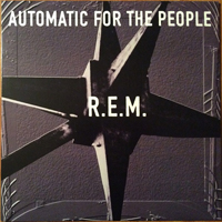 R.E.M. - Automatic For The People (2017 Deluxe Edition, CD 1)