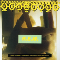 R.E.M. - What's The Frequency, Kenneth? (EP)