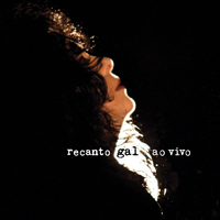 Gal Costa - Recanto Ao Vivo (CD 2)