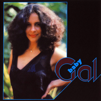 Gal Costa - Baby Gal (LP)