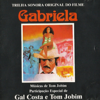 Gal Costa - Gabriela