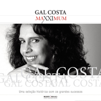 Gal Costa - Maxximum