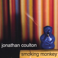 Jonathan Coulton - Smoking Monkey