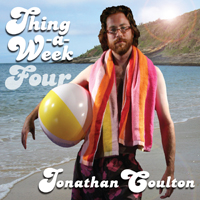 Jonathan Coulton - Thing A Week Four