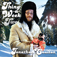 Jonathan Coulton - Thing A Week Two