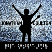 Jonathan Coulton - Best. Concert. Ever.