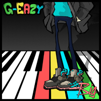 G-Eazy - Big (Mixtape)