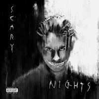 G-Eazy - Scary Nights (EP)