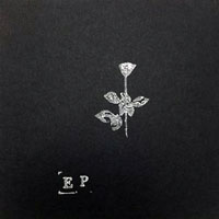 Lotte Kestner - Covering Depeche Mode (EP)