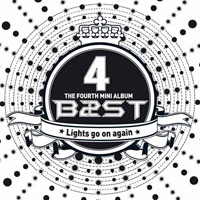 Beast - Lights Go On Again (EP)