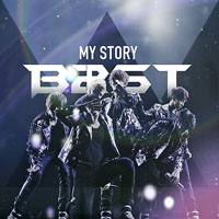Beast - My Story (Single)