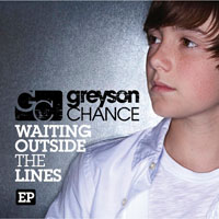 Greyson Chance - Waiting Outside The Lines (EP)
