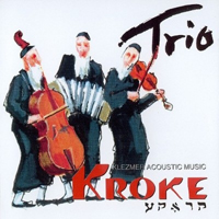 Kroke - Trio