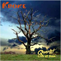 Kroke - Quartet - Live At Home