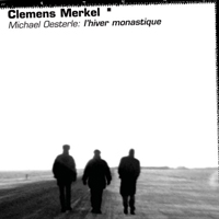 Clemens Merkel - L.hiver Monastique