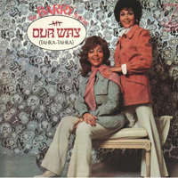 Barry Sisters - Our Way