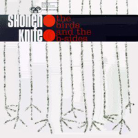 Shonen Knife - The Birds + The B-Sides