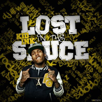 Kid Ink - Lost In The Sauce (Single)