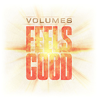 Volumes - Feels Good (Single)