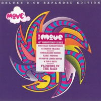 Move - Move (Deluxe Expanded Remastered Edition 2007, CD 1)