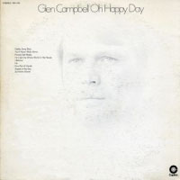 Glenn Campbell - Oh Happy Day