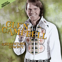 Glenn Campbell - Rhinestone Cowboy (Vinyl)