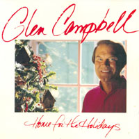Glenn Campbell - Home For The Holidays