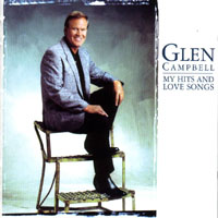 Glenn Campbell - My Hits & Love Songs (CD 2)