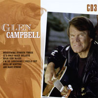 Glen Campbell - Rhinestone Cowboy (CD 3)