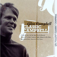 Glenn Campbell - Classic Campbell (CD 2)