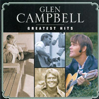 Glenn Campbell - Greatest Hits