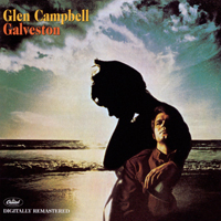 Glenn Campbell - The Capitol Albums Collection, Vol. 1 (CD 13 - Galveston)