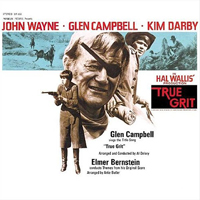 Glenn Campbell - The Capitol Albums Collection, Vol. 2 (CD 1 - True Grit)