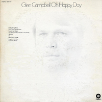 Glenn Campbell - The Capitol Albums Collection, Vol. 2 (CD 4 - Oh Happy Day)