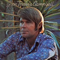 Glenn Campbell - The Capitol Albums Collection, Vol. 2 (CD 8 - Glen Travis Campbell)