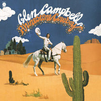 Glen Campbell - The Capitol Albums Collection, Vol. 3 (CD 4 - Rhinestone Cowboy)
