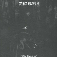 Diaboli - The Antichrist