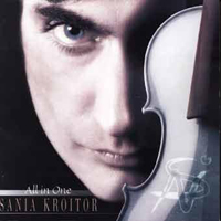 Sania Kroitor - All in One