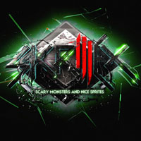 Skrillex - Scary Monsters And Nice Sprites (EP)