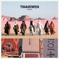 Tinariwen - Remixed (EP)
